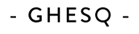 GHESQ